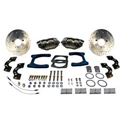SSBC-USA Comp S Quick-Change Caliper Upgrade Kits W110-21BK