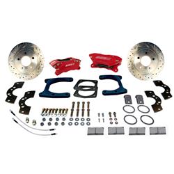 SSBC-USA Comp S Quick-Change Caliper Upgrade Kits W110-21R
