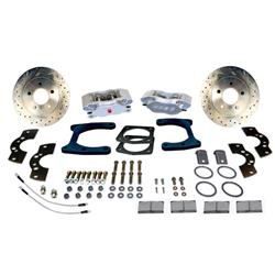 SSBC-USA Comp S Quick-Change Caliper Upgrade Kits W111-36