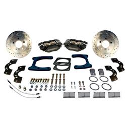 SSBC-USA Comp S Quick-Change Caliper Upgrade Kits W111-36BK