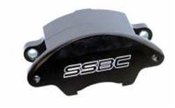 SSBC-USA Super Twin HD Disc Brake Kits W123-ADSBK