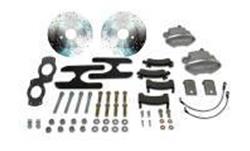 SSBC-USA Sport R1 Disc Brake Kits W125-26R