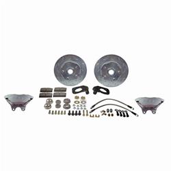 SSBC-USA Competition Race Series Disc Brake Kits W156-6