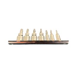 ToolSol Torx Extractor Bits 1010730