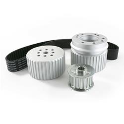 Top Street Performance Pulley Kits 10093