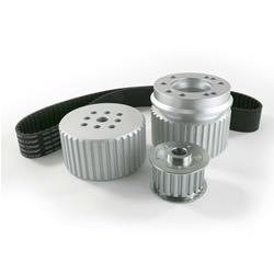 Top Street Performance Pulley Kits 10094