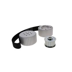 Top Street Performance Pulley Kits 10096