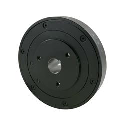 Top Street Performance Harmonic Balancers 30003