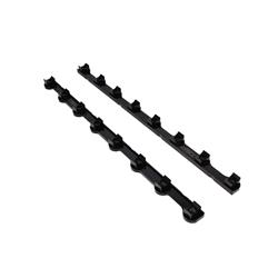 Top Street Performance Rocker Arms 60805BK