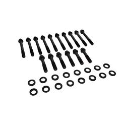 Top Street Performance Main Cap Fasteners 719-13264