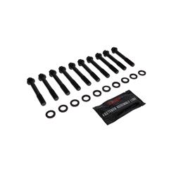 Top Street Performance Main Cap Fasteners 722-13248