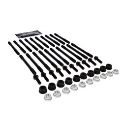 Top Street Performance Main Cap Fasteners 734-131955