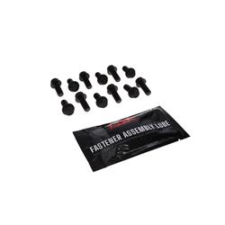 Top Street Performance Main Cap Fasteners 734-21168