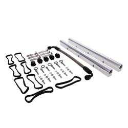 Top Street Performance Fuel Rails 81008CA