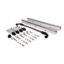 Top Street Performance Fuel Rails 81009CA