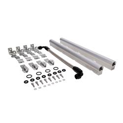 Top Street Performance Fuel Rails 81010CA