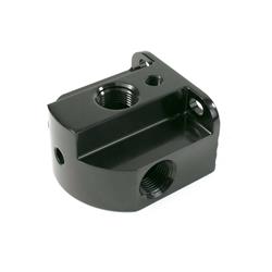 Top Street Performance Oil Filter Relocation Kits 81019