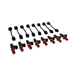 Top Street Performance Fuel Injectors 81050-130