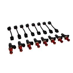 Top Street Performance Fuel Injectors 81050-160
