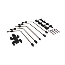 Top Street Performance Engine Coolant Crossovers 81052