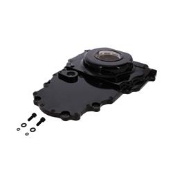 Top Street Performance Timing Covers 81056BK-TC