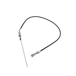Top Street Performance Throttle Cables 81059