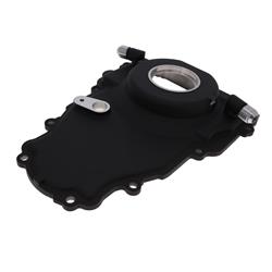 Top Street Performance Timing Covers 81068-1BK