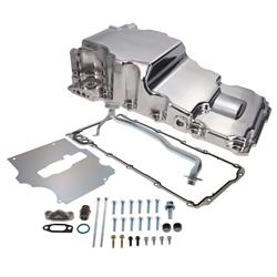 Top Street Performance Oil Pans 81075P