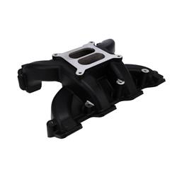 Top Street Performance Intake Manifolds, Carbureted 81129BK