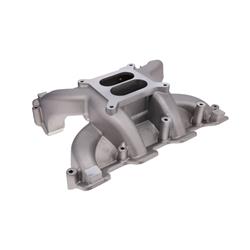 Top Street Performance Intake Manifolds, Carbureted 81130