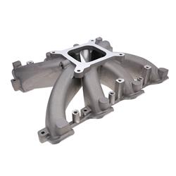 Top Street Performance Intake Manifolds, Carbureted 81131