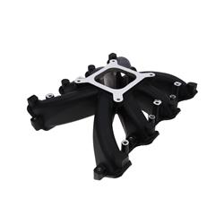 Top Street Performance Intake Manifolds, Carbureted 81131BK
