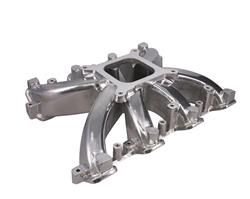 Top Street Performance Intake Manifolds, Carbureted 81131P