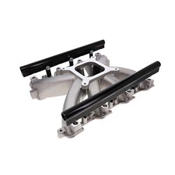Top Street Performance Intake Manifolds, Carbureted 81136