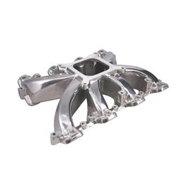 Top Street Performance Intake Manifolds, Fuel Injected 81137P