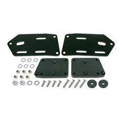 Top Street Performance Throttle Body Adapters, EFI Manifold 81150