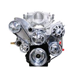 Top Street Performance Accessory Drive Systems 81200