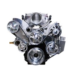 Top Street Performance Accessory Drive Systems 81200Z