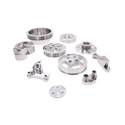 Top Street Performance Accessory Drive Systems 81205-2P