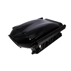 Top Street Performance Intake Manifolds, Fuel Injected 81412BK