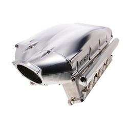 Top Street Performance Intake Manifolds, Fuel Injected 81413