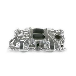 Top Street Performance High Performance Dual Plane Intake Manifolds