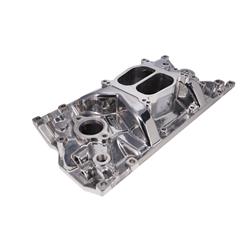 Top Street Performance Intake Manifolds, Carbureted 82006