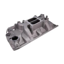 Top Street Performance Intake Manifolds, Carbureted 82131
