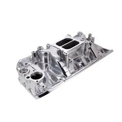 Top Street Performance Intake Manifolds, Carbureted 82131P