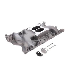 Top Street Performance Intake Manifolds, Carbureted 82750
