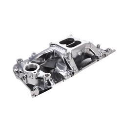 Top Street Performance Intake Manifolds, Carbureted 83025