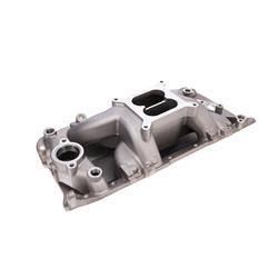 Top Street Performance Intake Manifolds, Carbureted 83026