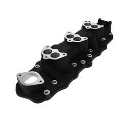 Top Street Performance Intake Manifolds, Carbureted 84103BK