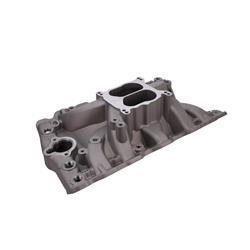 Top Street Performance Intake Manifolds, Carbureted 87111